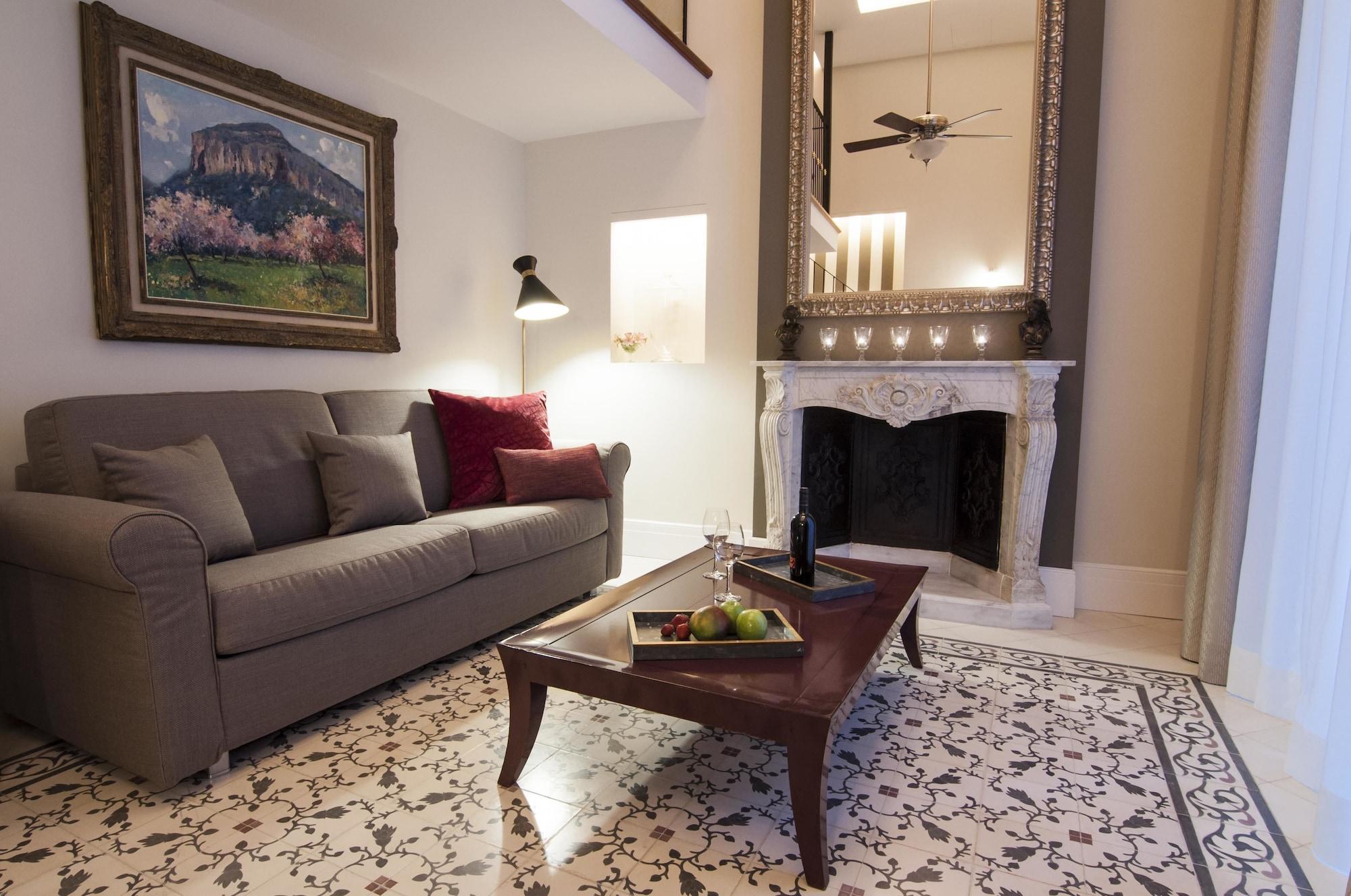 Gloria De Sant Jaume Hotel Palma di Maiorca