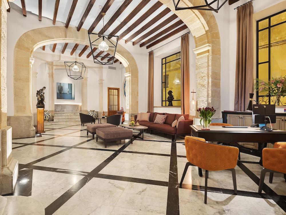 Gloria De Sant Jaume Hotel Palma di Maiorca