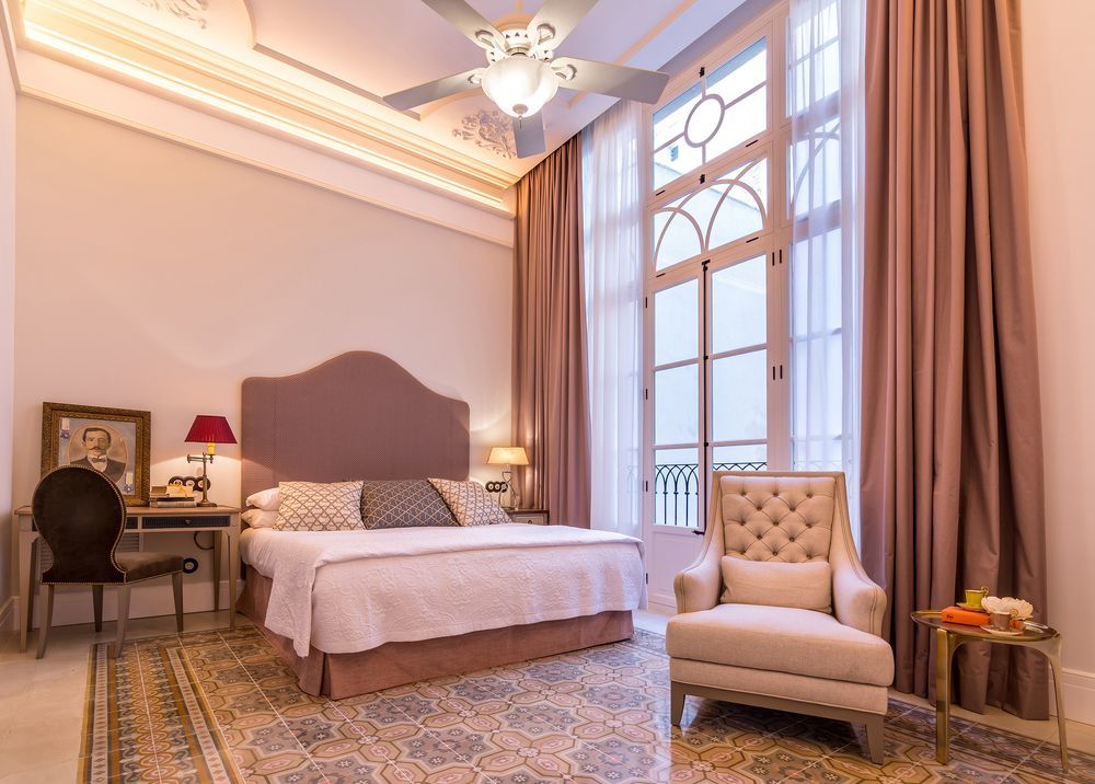 Hotel Gloria De Sant Jaume Palma di Maiorca