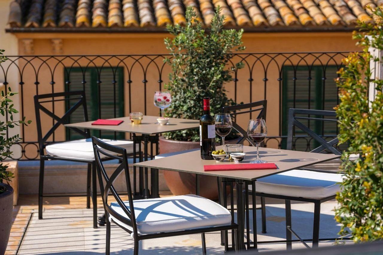 Hotel Gloria De Sant Jaume Palma di Maiorca