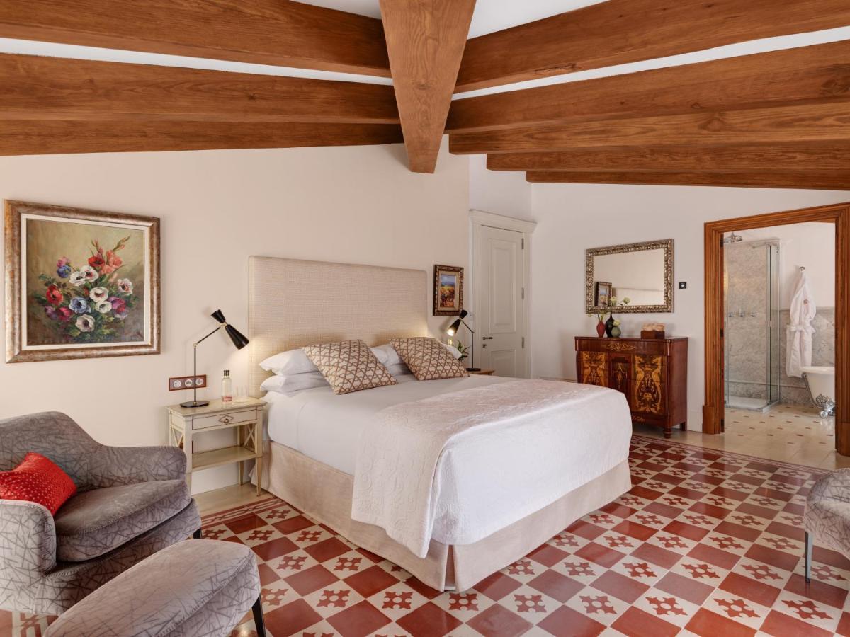 Gloria De Sant Jaume Hotel Palma di Maiorca