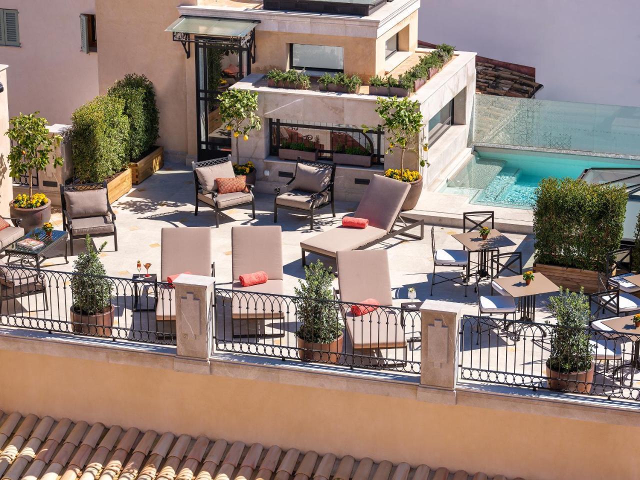 Hotel Gloria De Sant Jaume Palma
