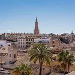 Hotel Gloria De Sant Jaume